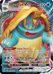 Drednaw VMAX #15