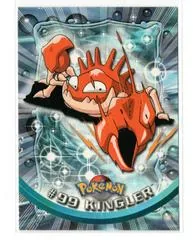 Kingler #99