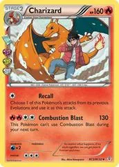 Charizard #RC5