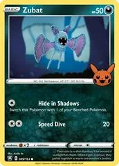Zubat #89