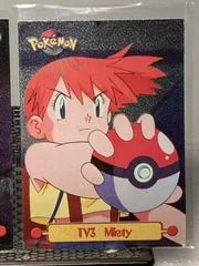 Misty [Foil] #TV3
