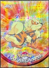 Arcanine [Tekno] #59
