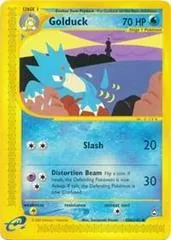 Golduck #50b