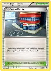 Pokemon Center #90