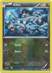 Gible [Reverse Holo] #94