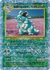 Nidoqueen #32