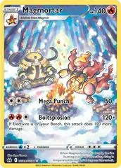 Magmortar #GG03