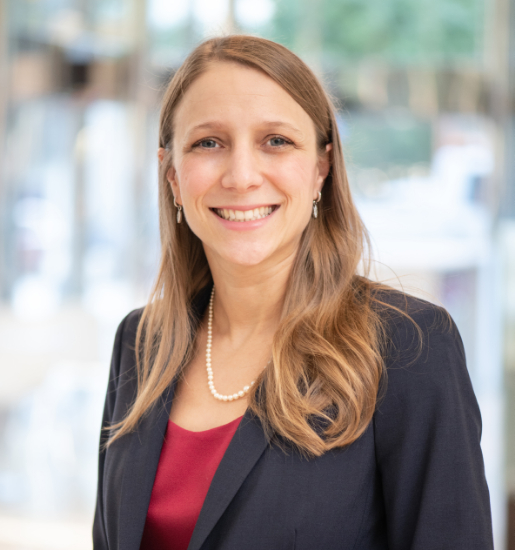 Sarah Hipp Hauptman