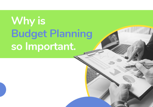 Why is Budget Planning So Important