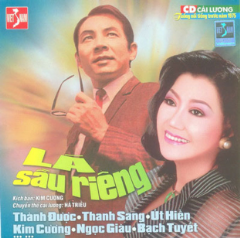 Lá Sầu Riêng Lá Sầu Riêng