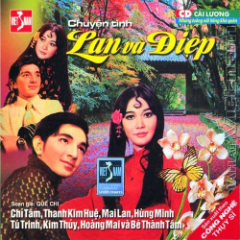 Chuyện Tình Lan Và Điêp Chuyện Tình Lan Và Điêp