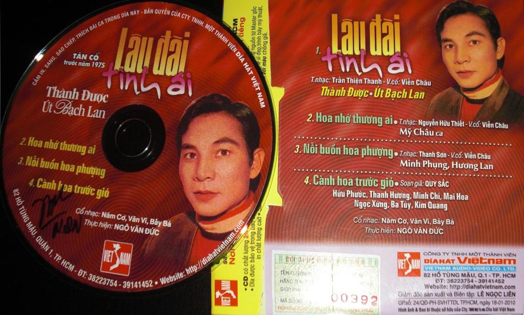 Lâu Đài Tình Ái Lâu Đài Tình Ái