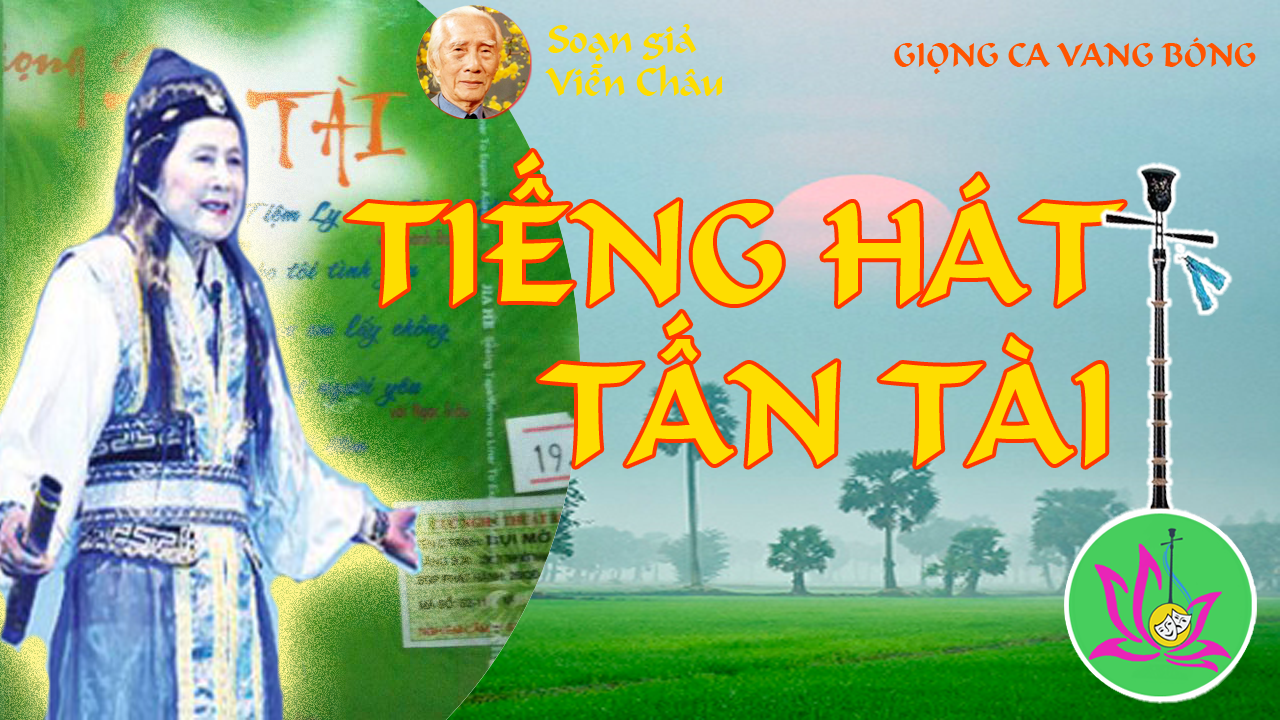 Tiếng Hát Tấn Tài