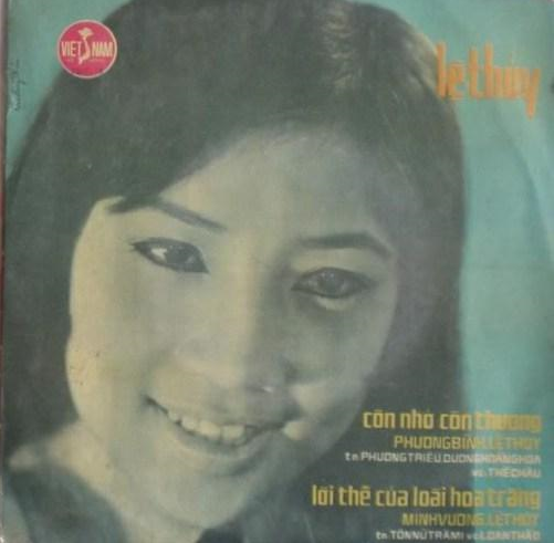 Còn Thương Còn Nhớ - Lệ Thủy - Minh Vương - Phương Bình