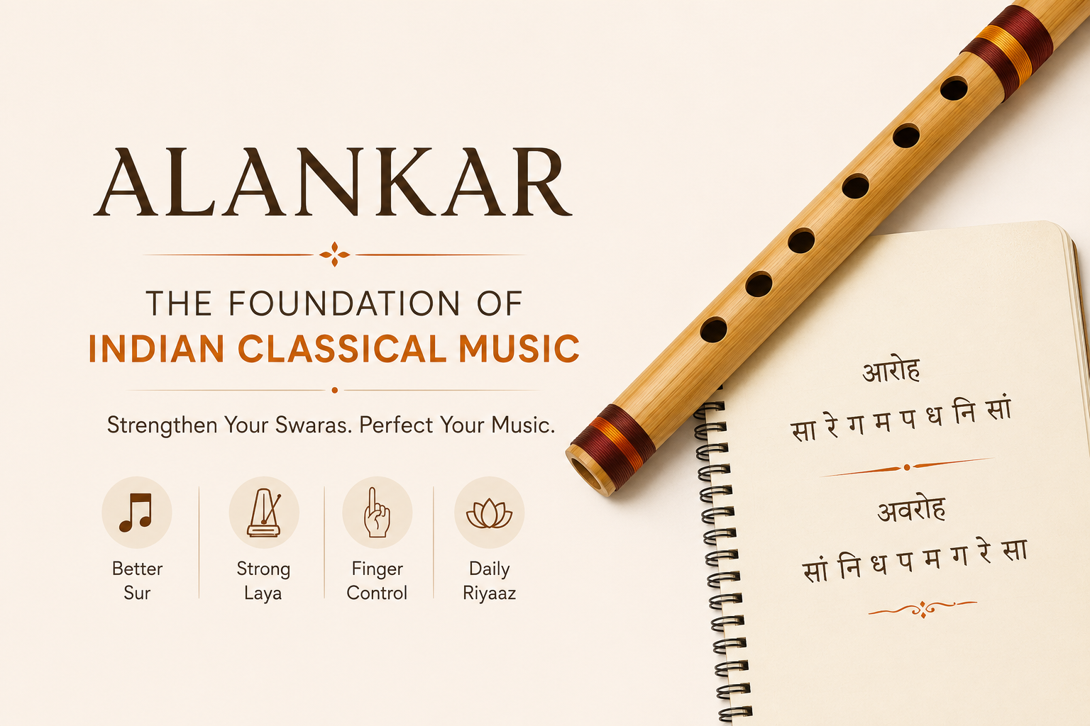 What is Alankar? A Complete Guide for Every Indian Classical Music Student