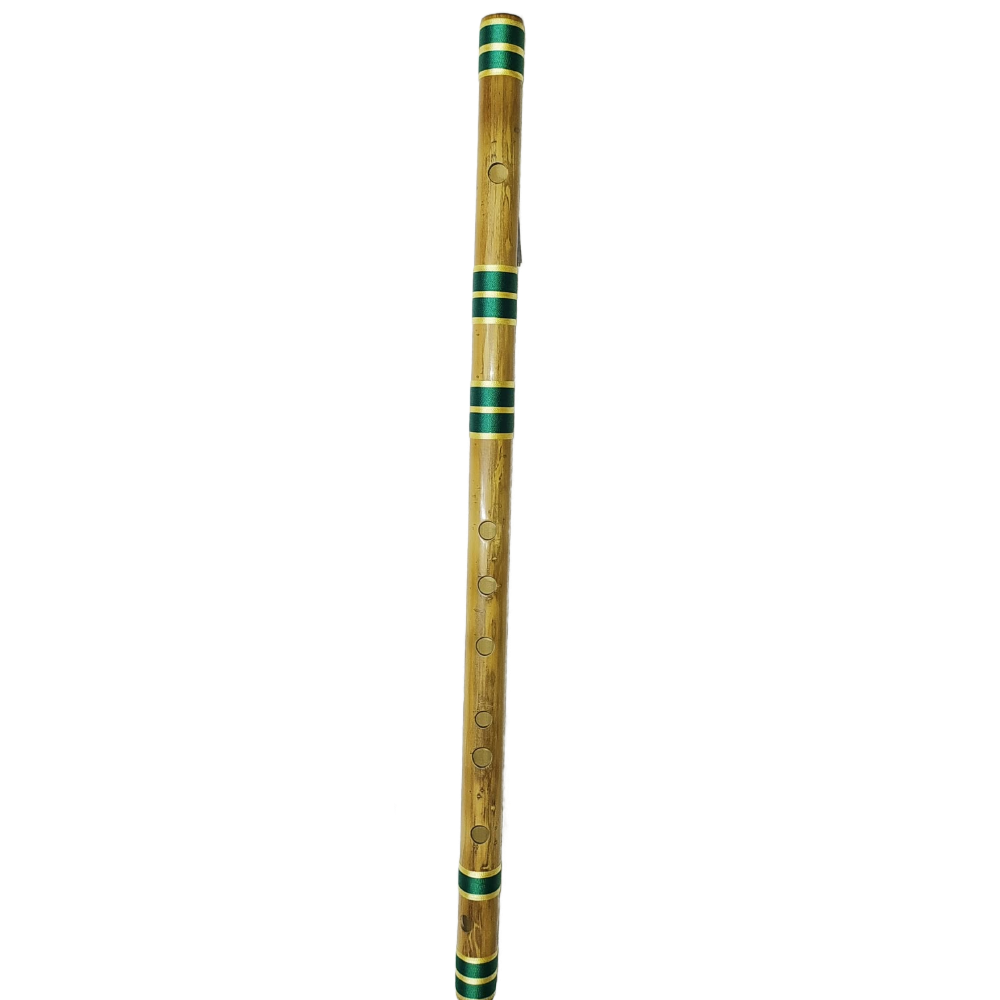 Concert Grade Bamboo Bansuri
