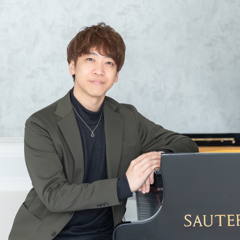 田尻　洸貴のプロフィール画像