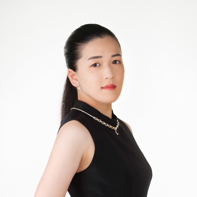 阿久津彩音のプロフィール画像