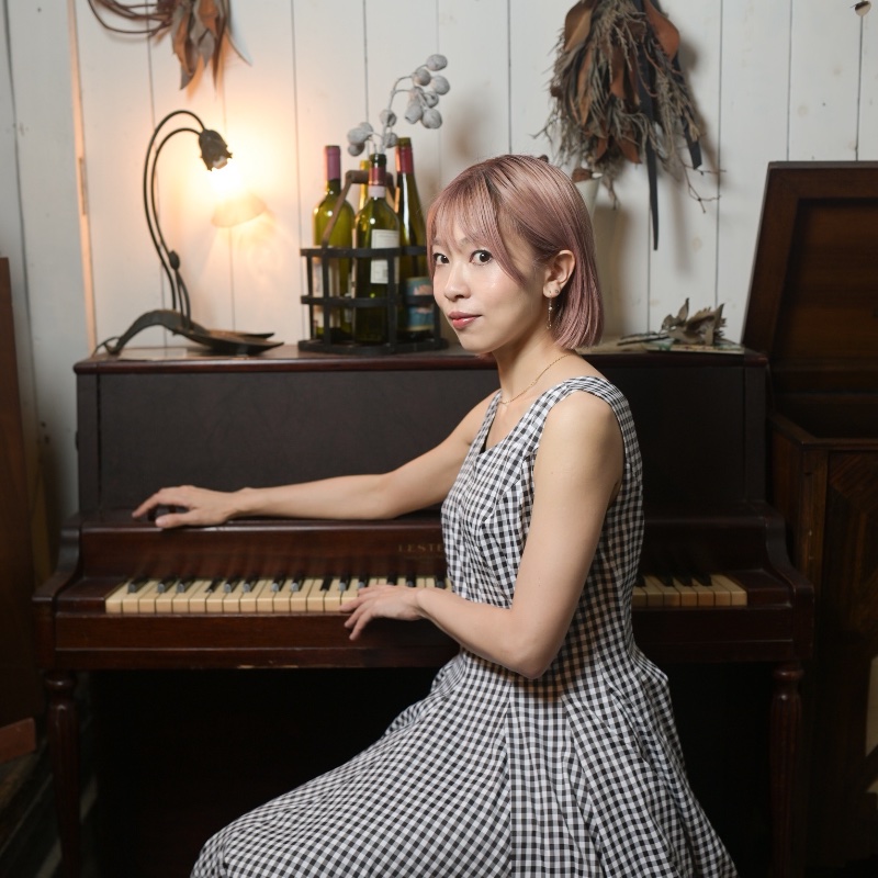 榎本 玲奈  Rayna ENOMOTOのプロフィール画像