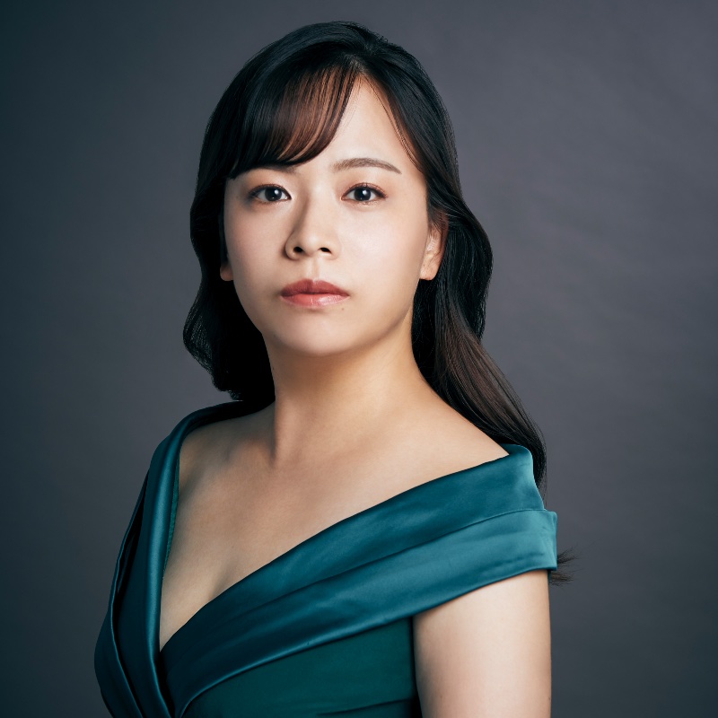 市橋杏子のプロフィール画像