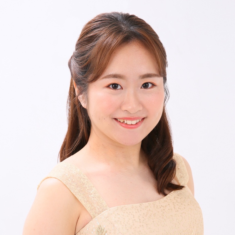 松村芽生子のプロフィール画像