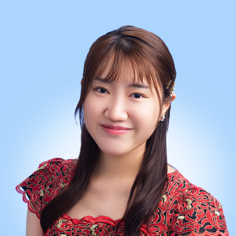 今崎帆奈のプロフィール画像