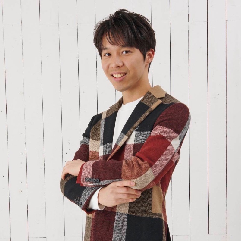 穴水佑輔のプロフィール画像