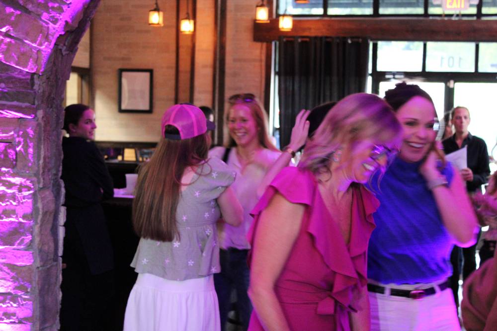 Event photo