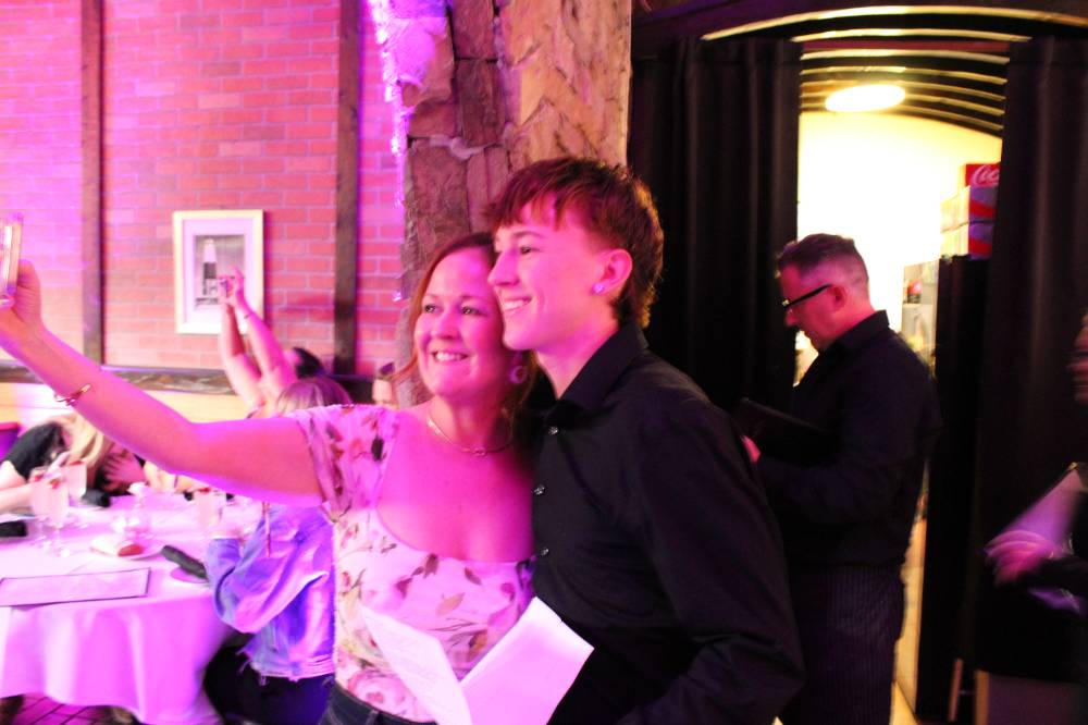 Event photo