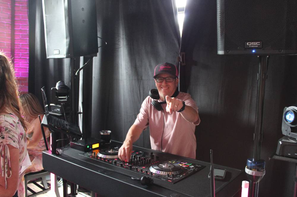 Event photo