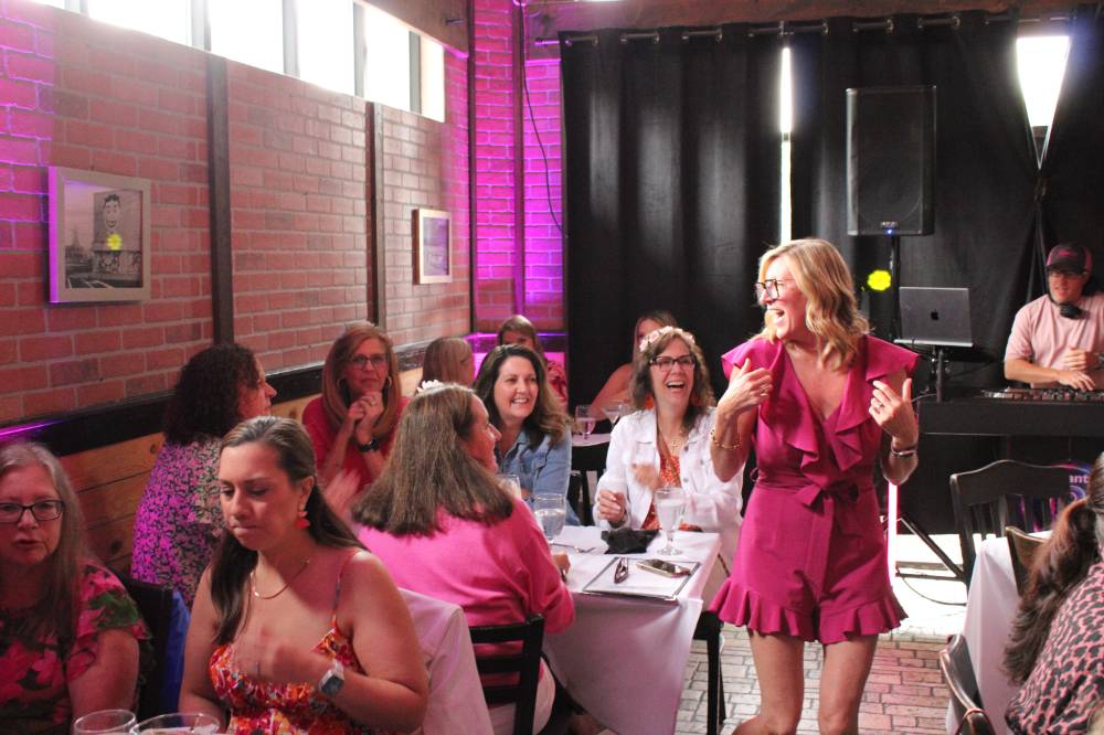 Event photo