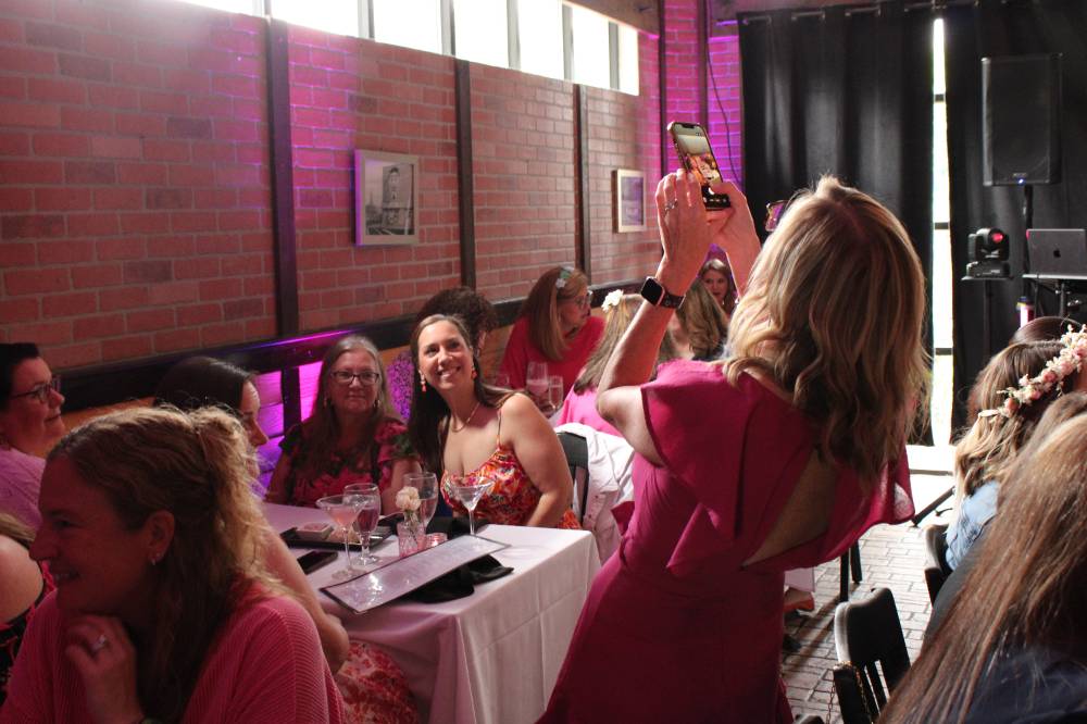 Event photo