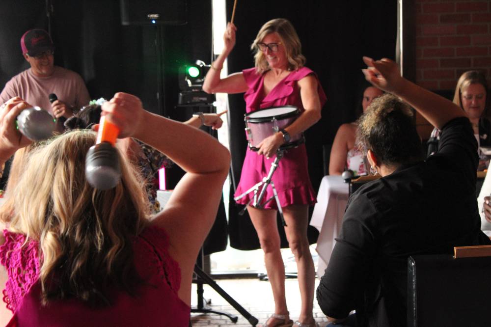 Event photo