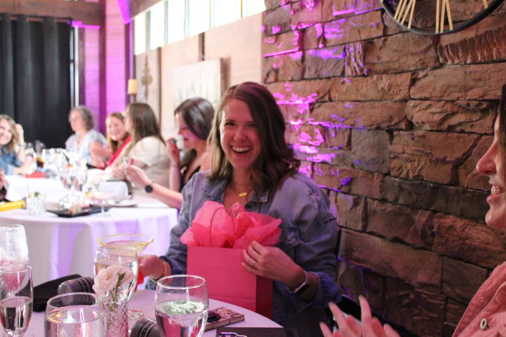 Event photo