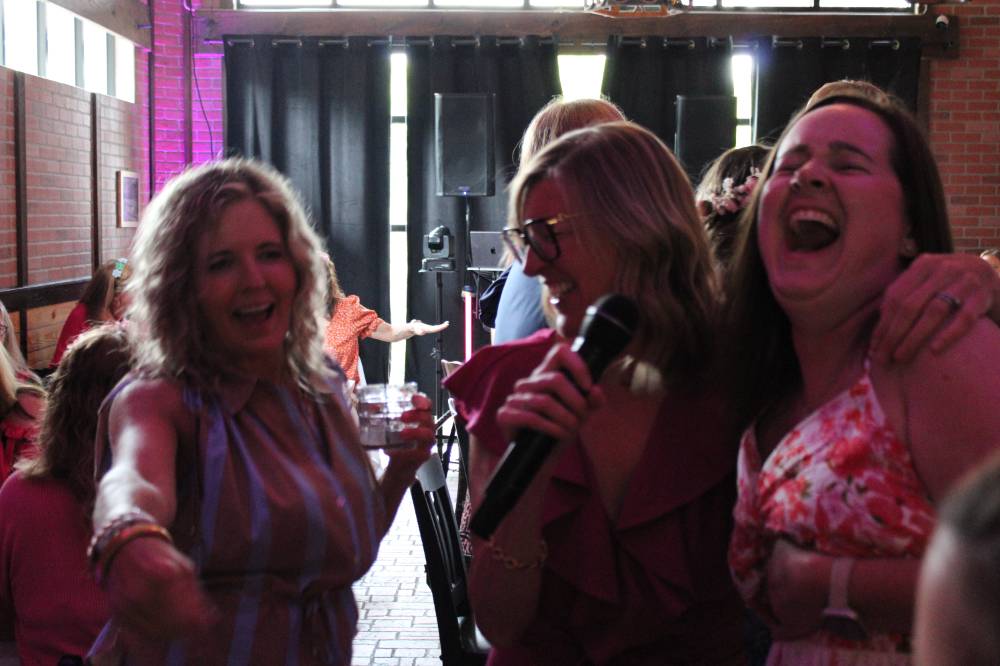 Event photo