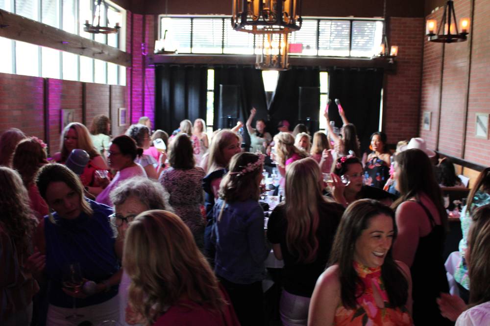 Event photo