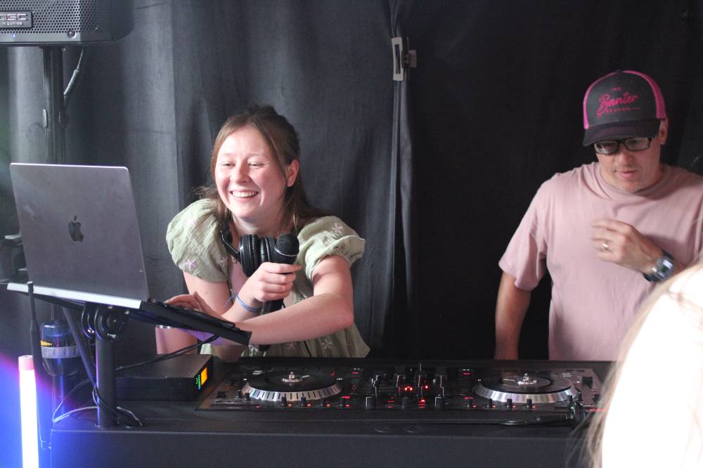 Event photo