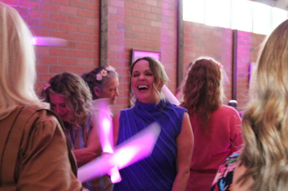 Event photo