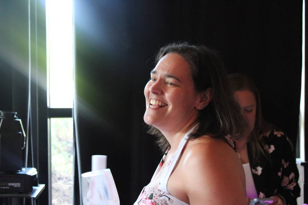 Event photo