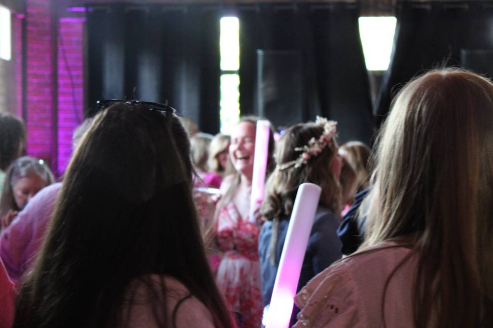 Event photo