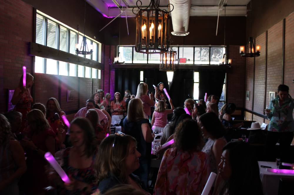 Event photo