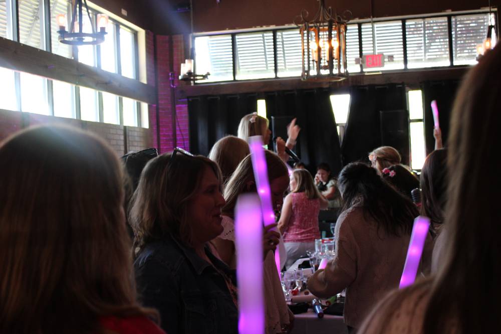 Event photo