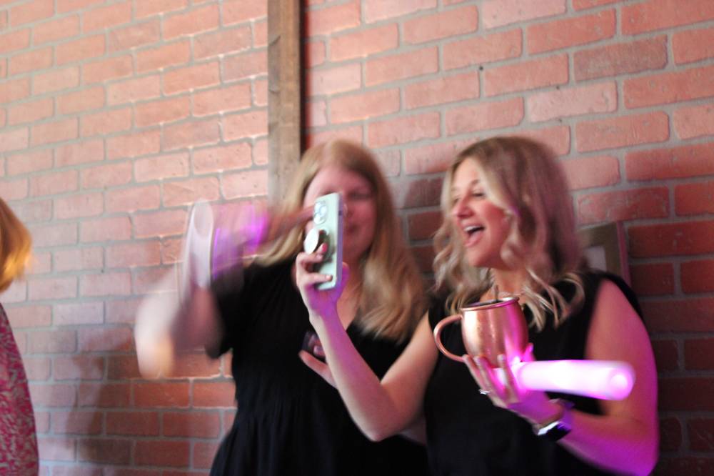 Event photo