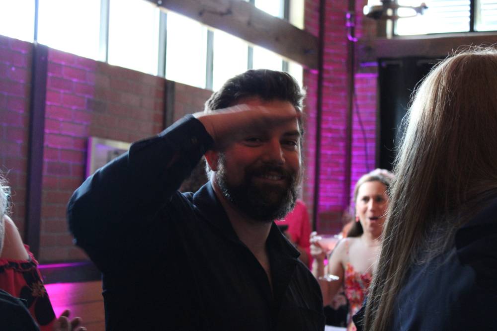 Event photo