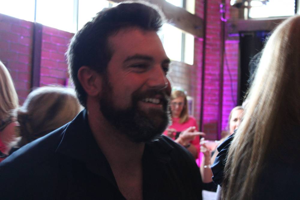 Event photo