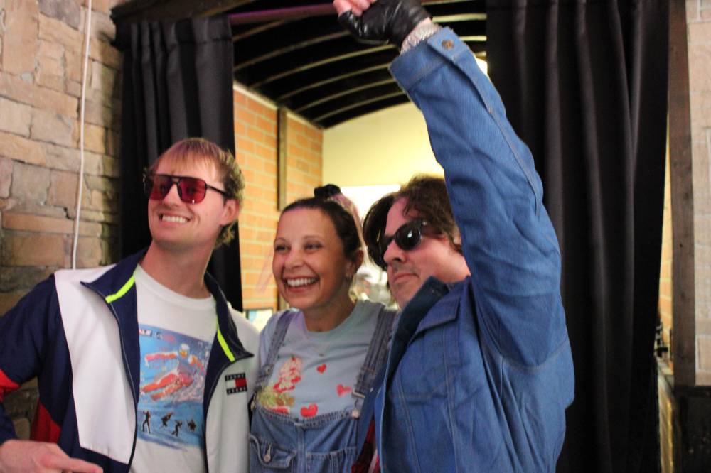 Event photo