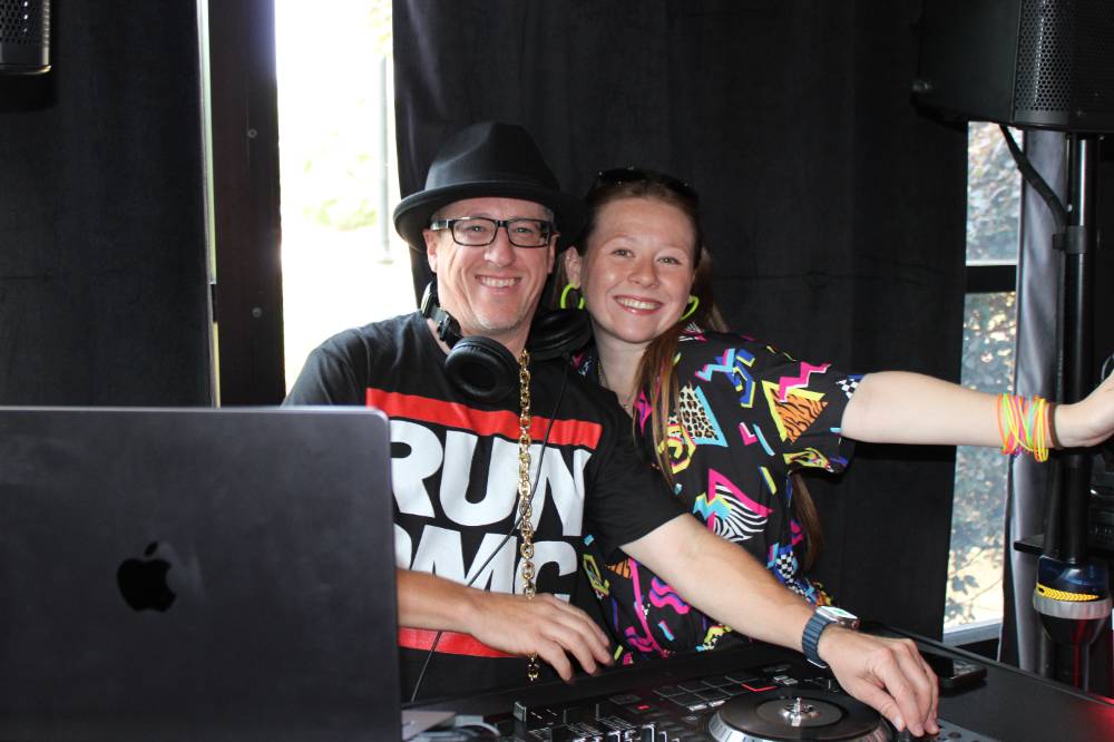 Event photo