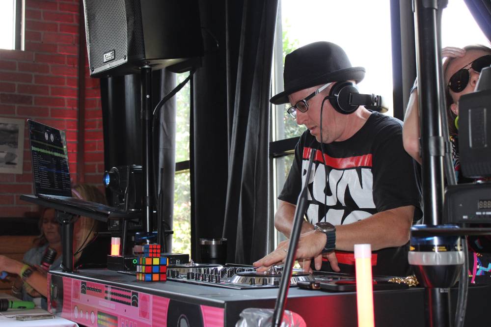 Event photo