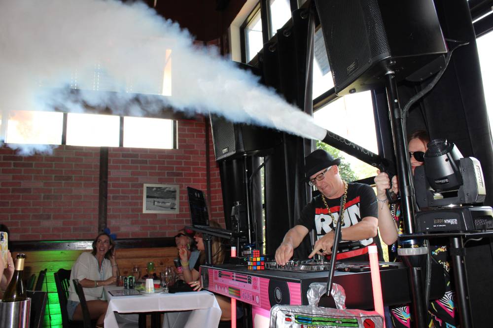 Event photo