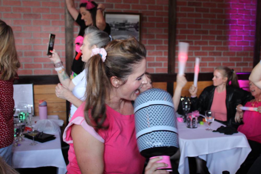 Event photo